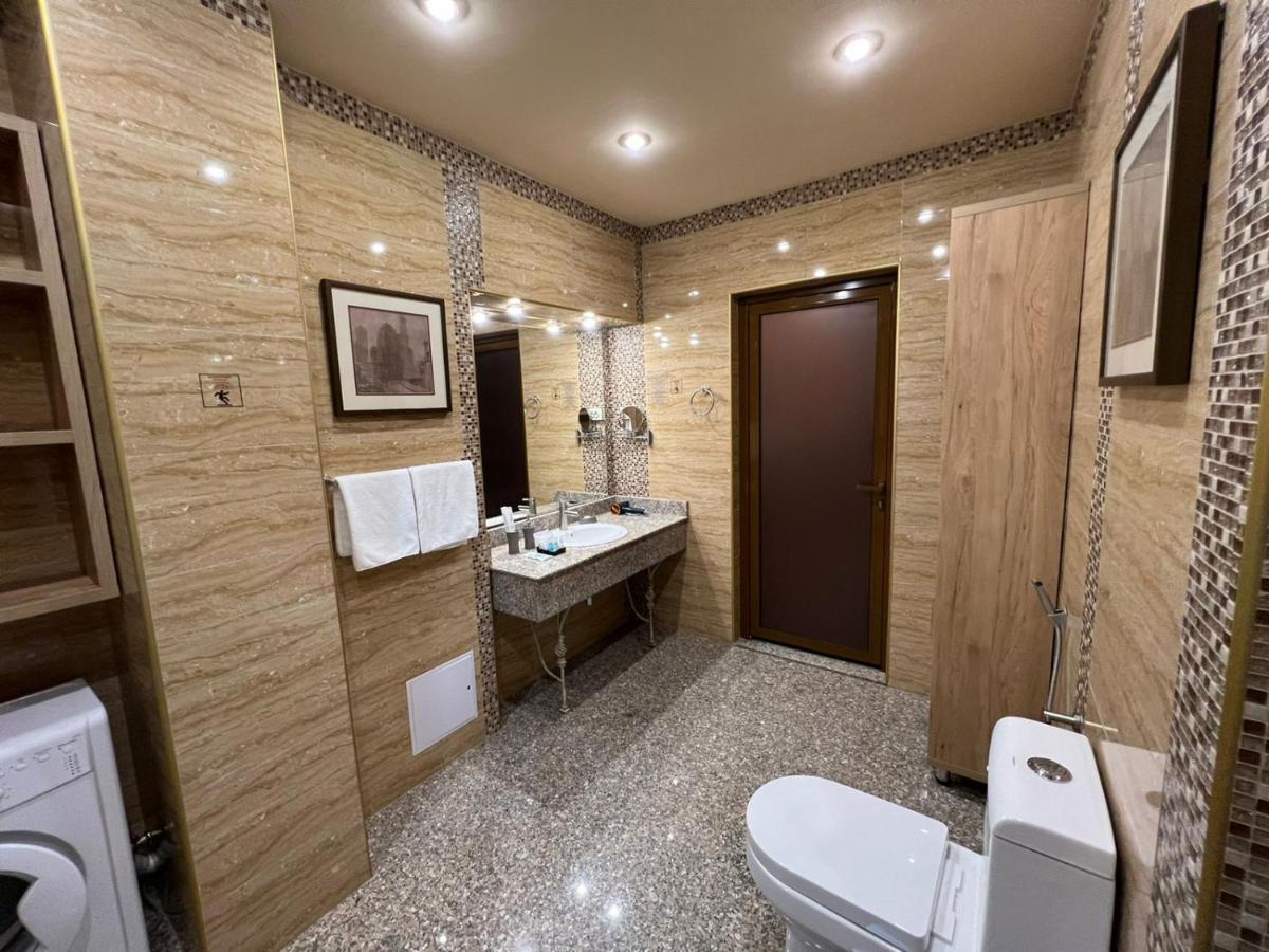 City Stay Апарт-Отель Алматы Exterior photo